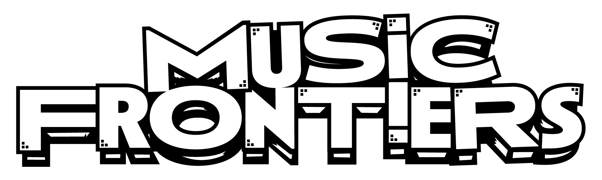 Music Frontiers