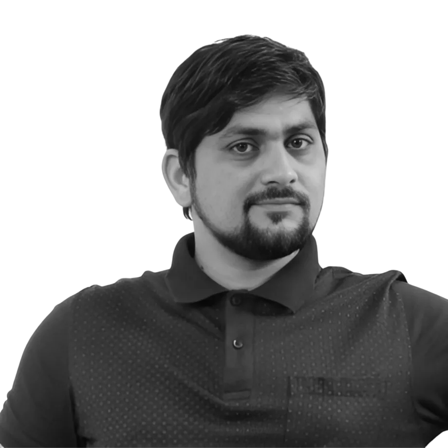 Tajdar Ahmad Khan